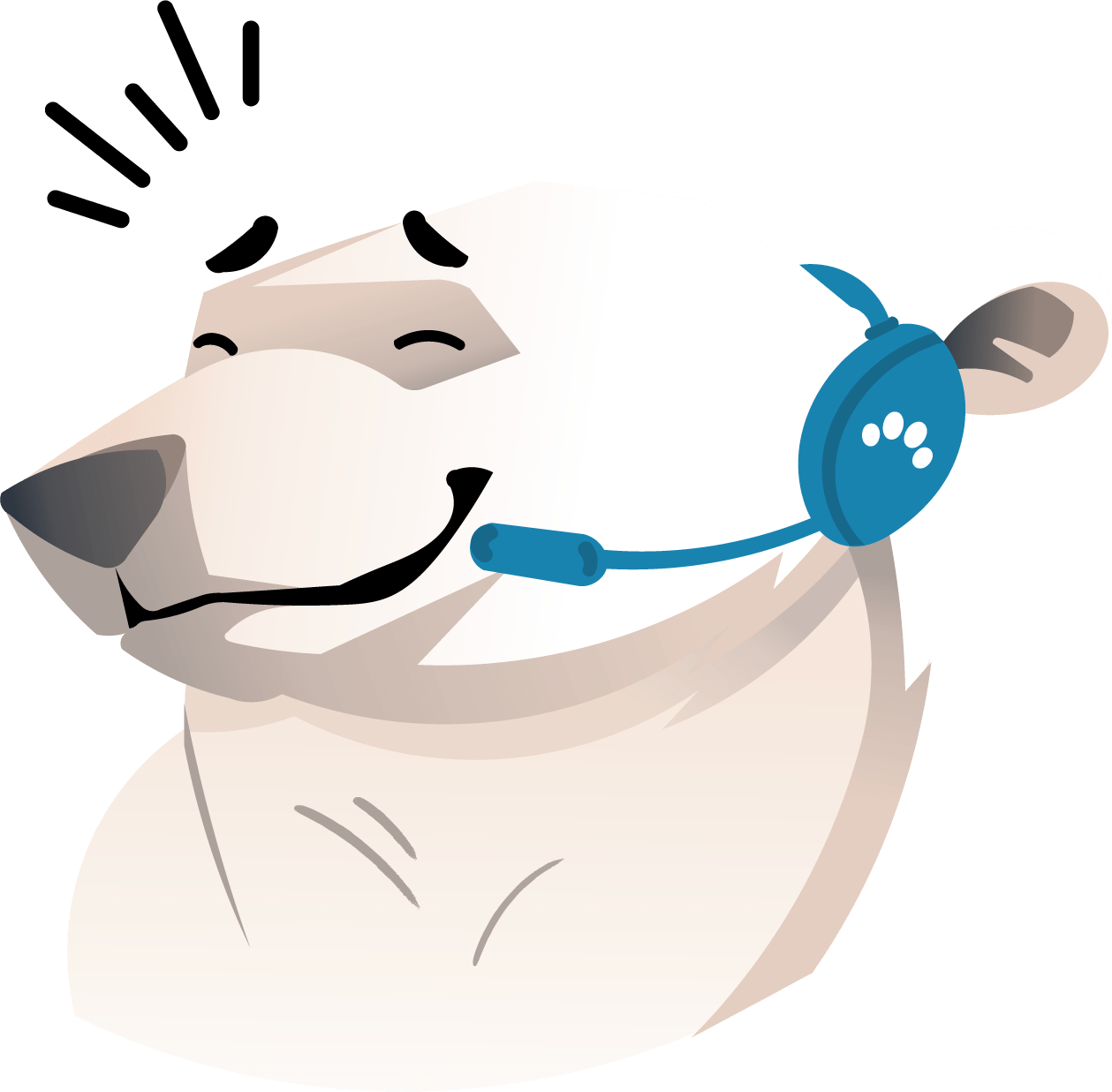 Agence Gris Polaire - gripo contact